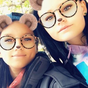 Meet your Posher, Ivy